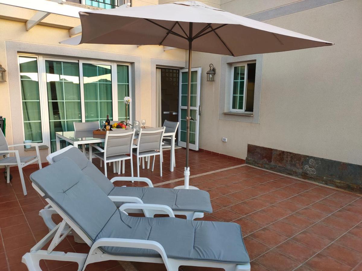 Cozy Modern House, In A Complex With A Swimming Pool Διαμέρισμα Πουέρτο Ρίκο Εξωτερικό φωτογραφία