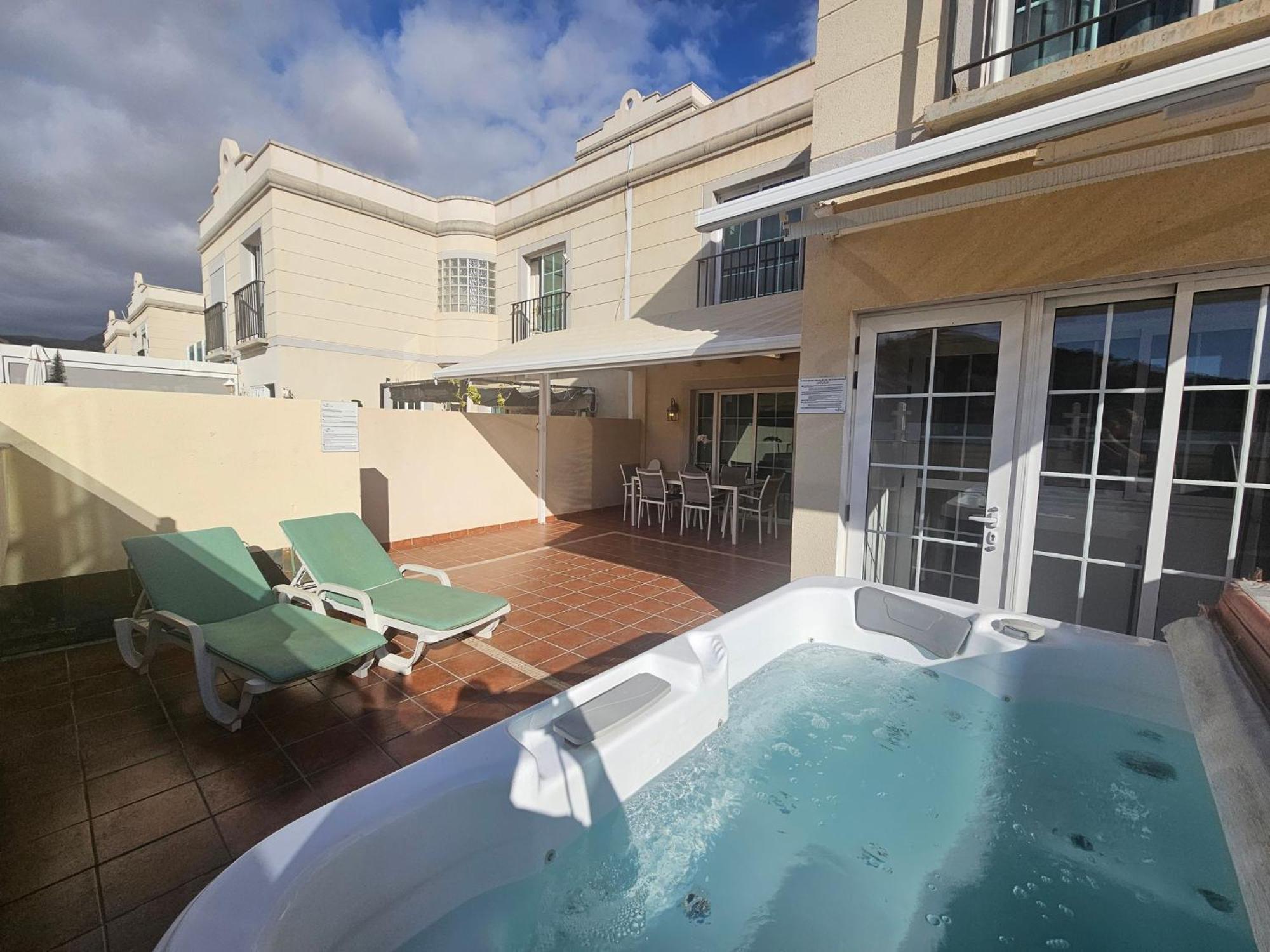 Cozy Modern House, In A Complex With A Swimming Pool Διαμέρισμα Πουέρτο Ρίκο Εξωτερικό φωτογραφία